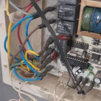 تعمیر یخچال کوشکی|خدمات پیشه و مهارت|کوهدشت, |دیوار