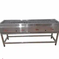 فروش منقل گازی دست دوم دو متری