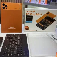 تبلت umiio مدل 17 pro max طرح اپل|تبلت|اصفهان, هفتون|دیوار