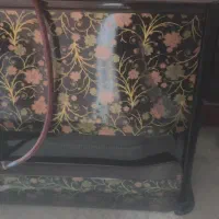 بخاری درحداکبند