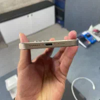 15 پرو مکس ۲۵۶ گیگ|موبایل|قزوین, |دیوار