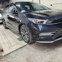 آریزو 6 اکسلنت مدل 99 تمیز