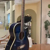 گیتار آگوستیک