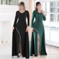لباس مجلسی  ها نیلا اصفهان ملودی کد6000