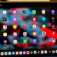 Apple ipad pro 12.9 WiFi|تبلت|کرمانشاه, |دیوار