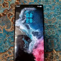 گوشی S22 ultra