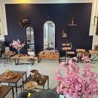 بوفه و کتابخانه و شلف فروشی|بوفه، ویترین، کنسول|مشهد, الهیه|دیوار