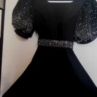 لباس مجلسی