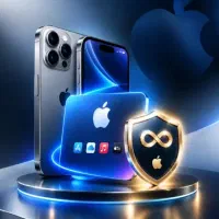 خدمات اپل آیدی
