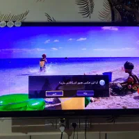 تلوزیون۴۶ سامسونگ|تلویزیون و پروژکتور|کارون, |دیوار