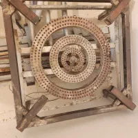 اجاق گاز