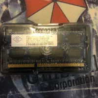 رم لپ تاب 2g. ddr3