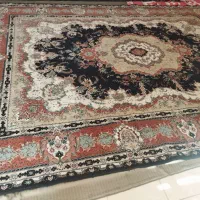 دو تخته فرش ۱۲ متری|فرش|بروجرد, |دیوار