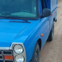 نیسان دوگانه 98