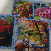 دستگیره اشپزخانه جفتی