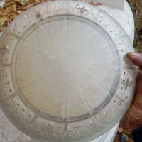 چراغ استخری ضدآب