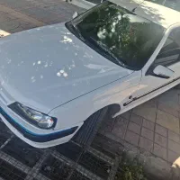 پارس مدل 94 بدون رنگ