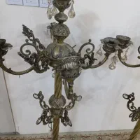 لوستر کنار سالنی|لوستر و چراغ آویز|مشهد, امامیه (شهرک غرب)|دیوار
