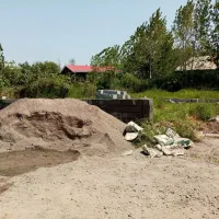 زمی|فروش زمین و ملک کلنگی|رودبنه, |دیوار