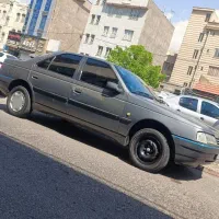فروش پژو رووآ سال
