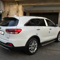 Sorento 2017gt line|خودرو سواری و وانت|تهران, زعفرانیه|دیوار