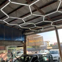 لاین نوری|فروشگاه و مغازه|بابل, |دیوار