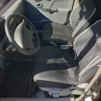 پراید صبادمدل ۸۹