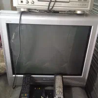 تلویزیون سونی ۲۱