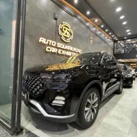 تیگو ۷ پرو پرومیوم مدل ۱۴۰۴ خشک