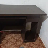 میز تحریر چوبی مقاوم