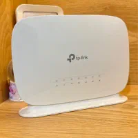 مودم Tp-Link 4g مدل MR505