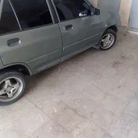 پراید۱۳۲|خودرو سواری و وانت|محمدشهر, محمدشهر|دیوار