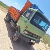 خاور 800 استثنایی 64