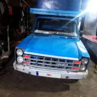 نیسان تناژ بالا 84|خودرو سواری و وانت|لنگرود, |دیوار