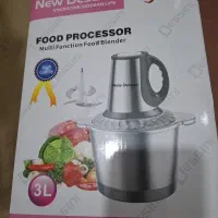 خرد کن دسینی