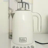 چای‌ساز روی هم بلک کوکر