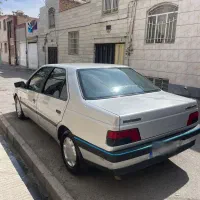 405مدل 95|خودرو سواری و وانت|قیامدشت - خاورشهر, |دیوار