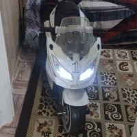 موتور شارژی پا به نو