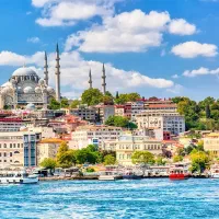 آموزش خصوصی ترکی استانبولی