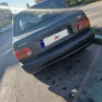 پراید مدل 85