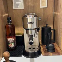 اسپرسو ساز دلونگی