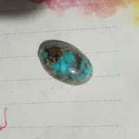 نگین فیروزه اصل نیشابور
