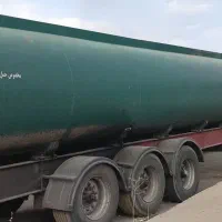 تیغه و تانک مخصوص روغن نباتی