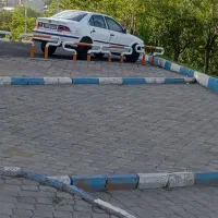 سمند مدل 82