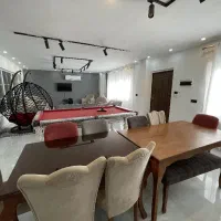 استخردار سه خواب قیمت مناسب|اجارهٔ کوتاهمدت ویلا و باغ|بندر انزلی, تربه گوده|دیوار