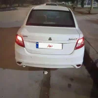 ساینامدل 96تمیزوخاگی باکارکردپایین|خودرو سواری و وانت|خرمشهر, |دیوار