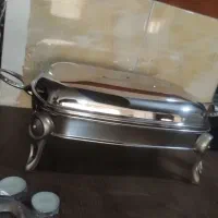 سوفله خوری|ظروف سرو و پذیرایی|محمدیه-قزوین, |دیوار