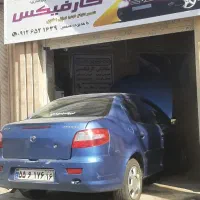 شبانه روزی سیار مکانیکی باطری سازی درمحل کار