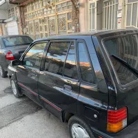 پرایدهاچبکDMمدل۸۶