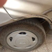 دوو سیلو ۸۲|خودرو سواری و وانت|نجفآباد, فیروزآباد|دیوار